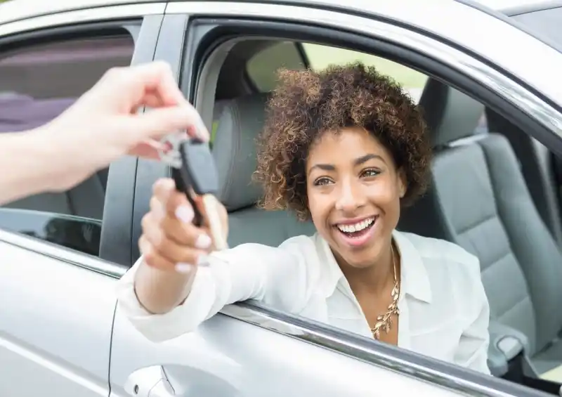 auto leasen Vledder